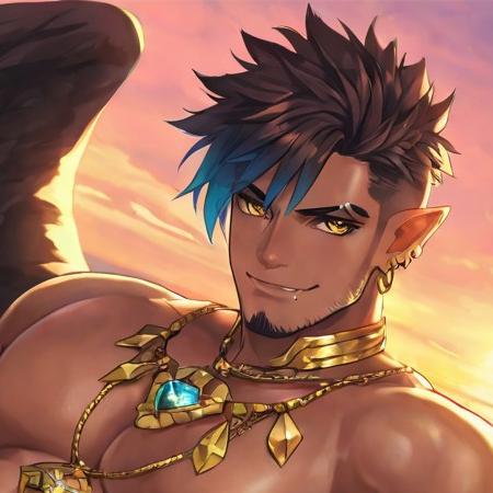 SexyShaker's Avatar